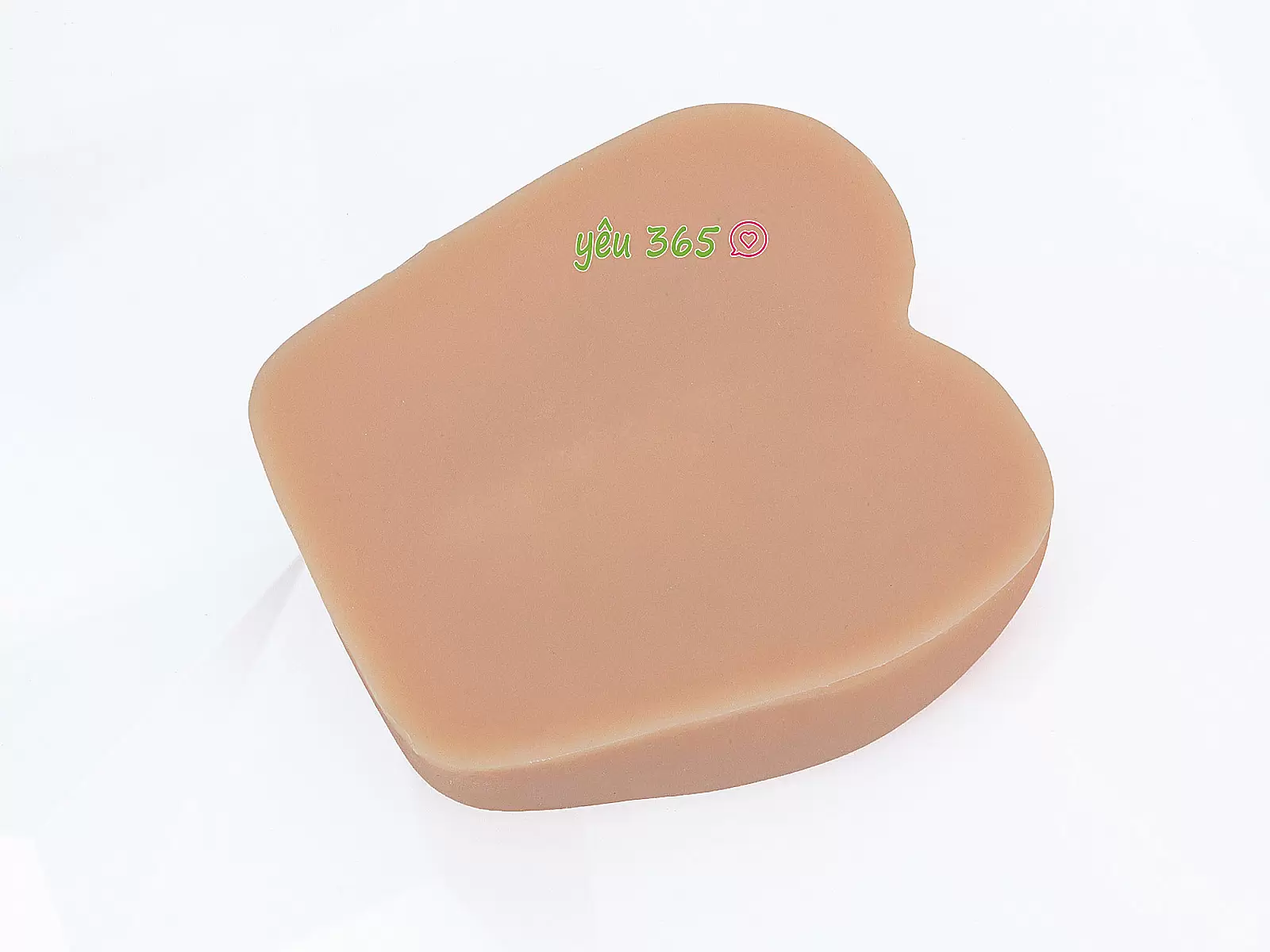 Dương vật giả cầm tay nhỏ gọn không rung giá rẻ