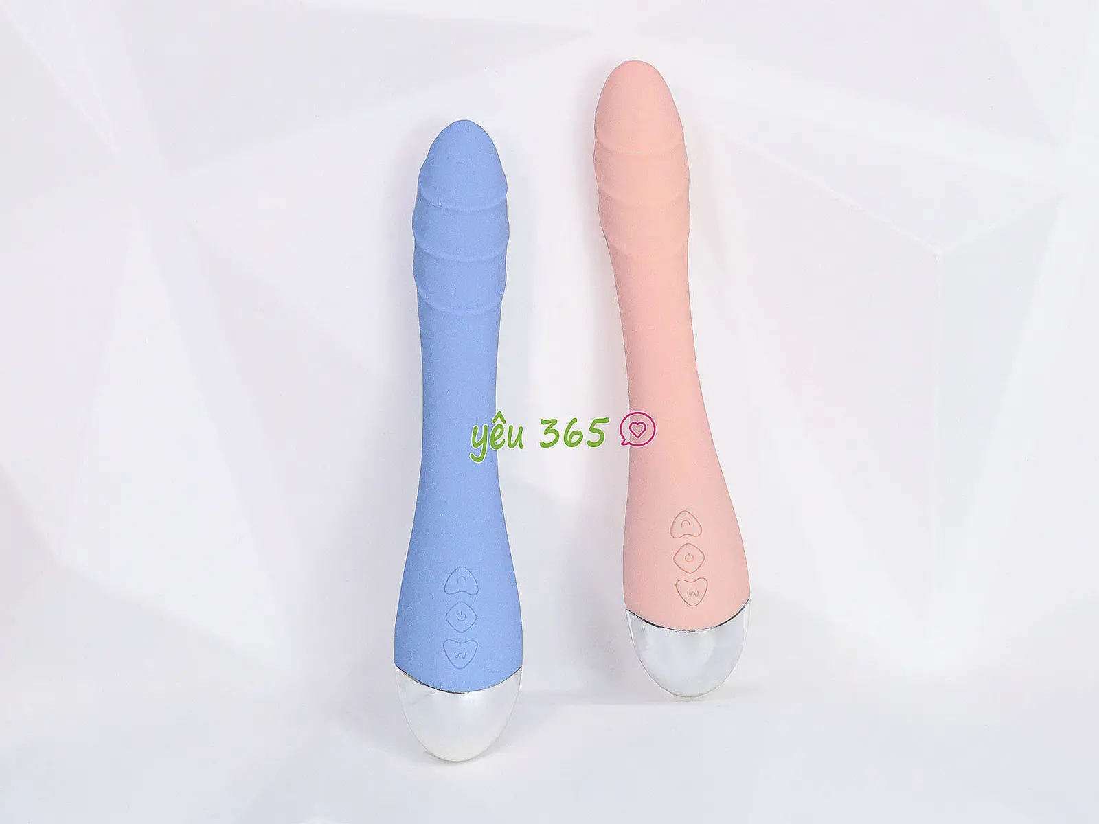 Máy massage cầm tay Silver Fox giá rẻ
