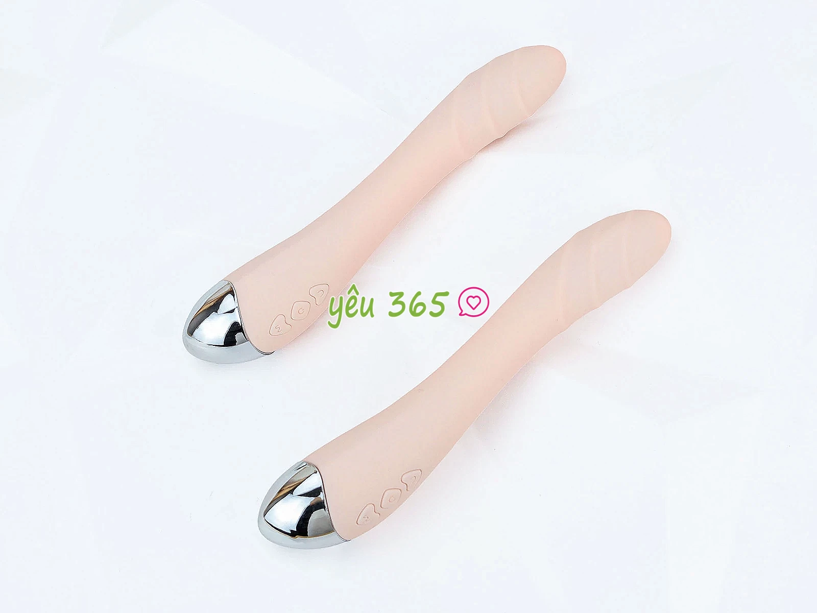 Máy massage cầm tay Silver Fox giá rẻ