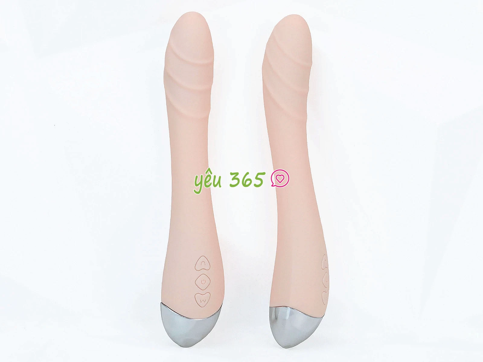 Máy massage cầm tay Silver Fox giá rẻ tiện lợi