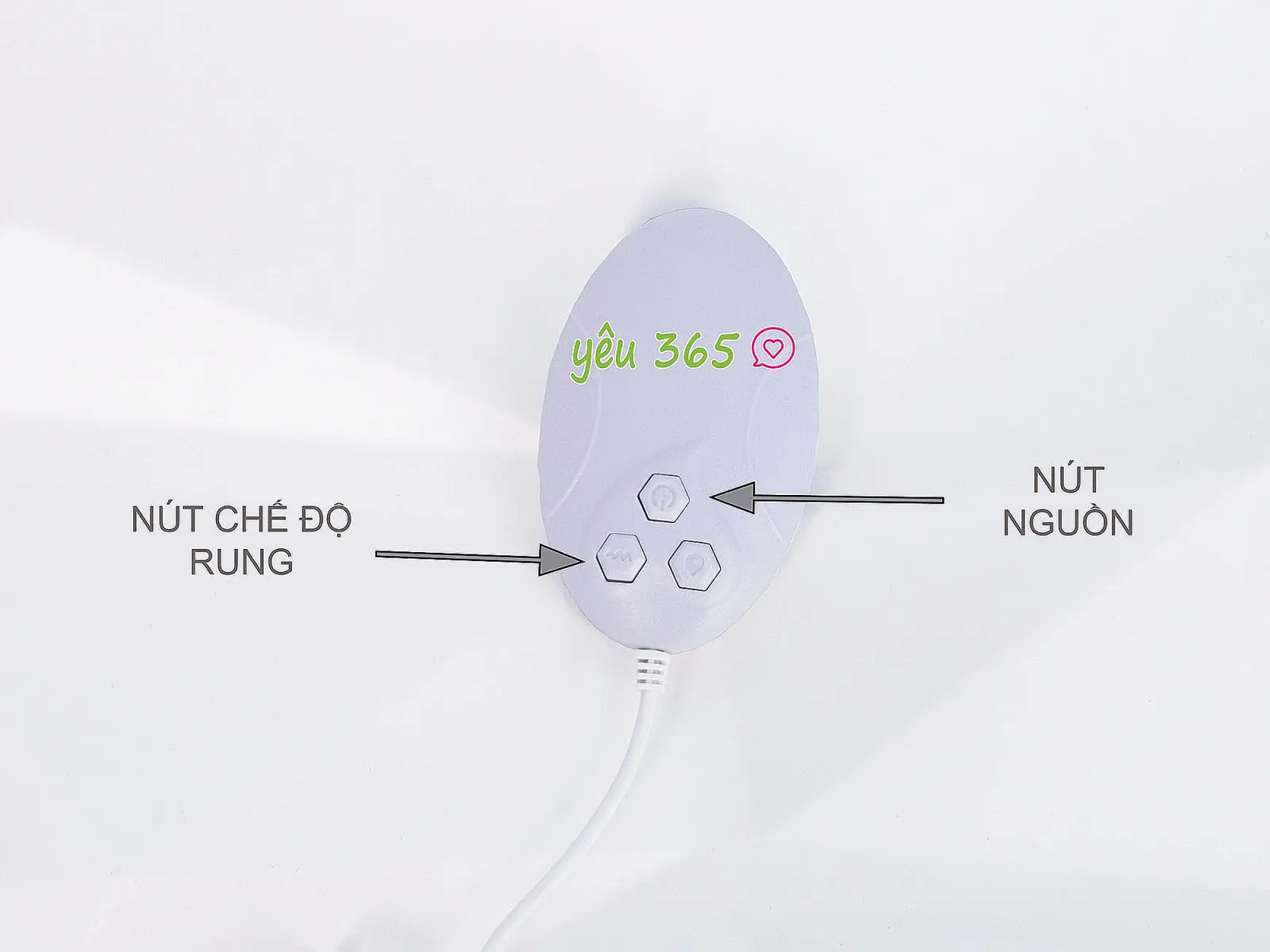 Dương vật giả có đế Dildo có nhánh lưỡi liếm kèm điều khiển