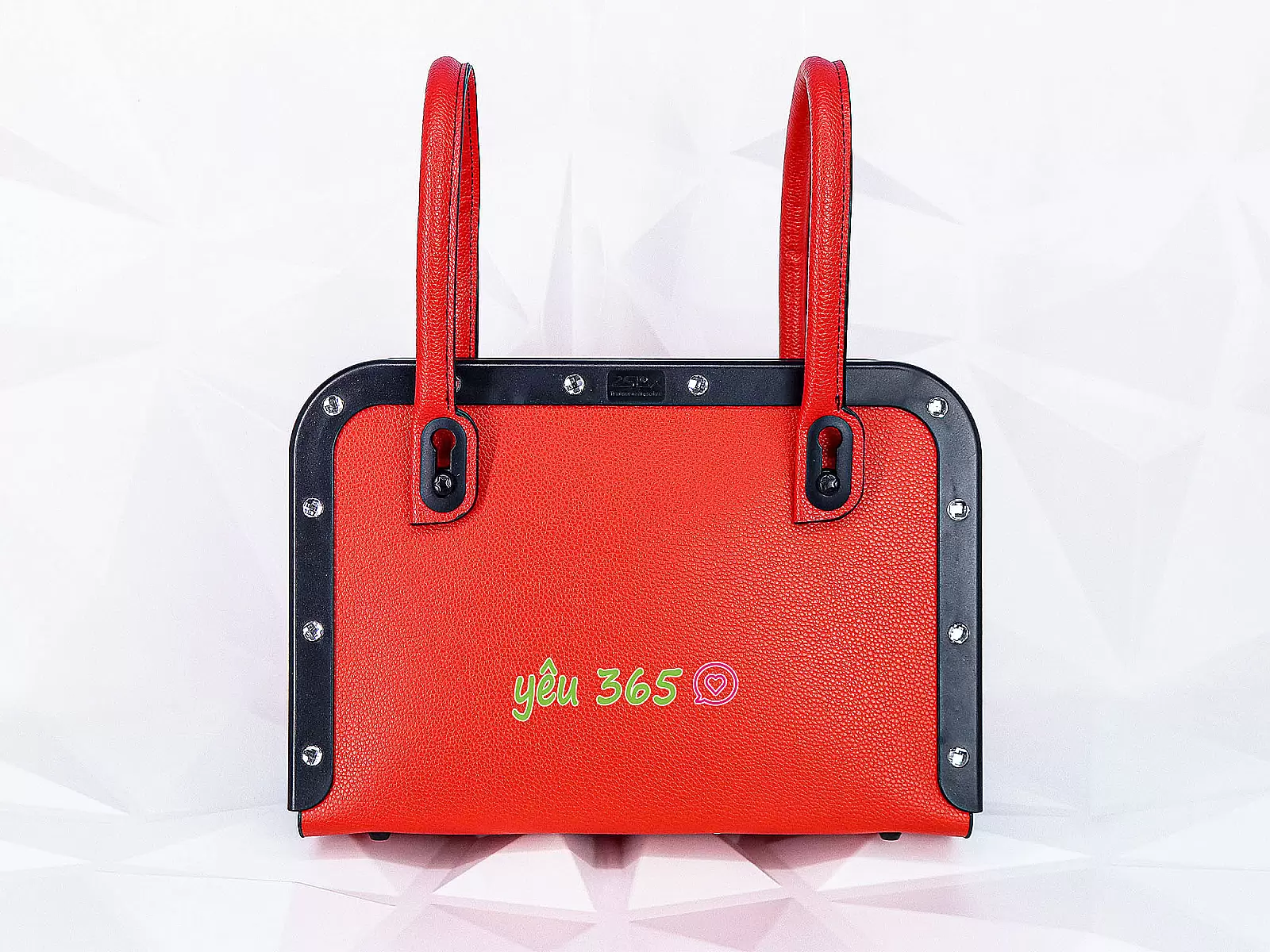 Máy thủ dâm ngụy trang túi xách ZSEX kèm điều khiển từ xa