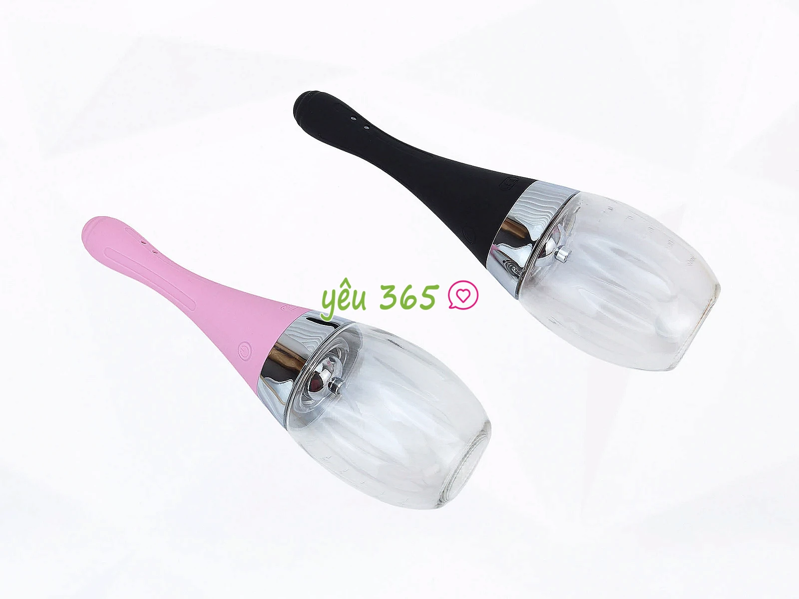 Máy rửa hậu môn Cleaner Pro an toàn, vệ sinh, hiệu quả