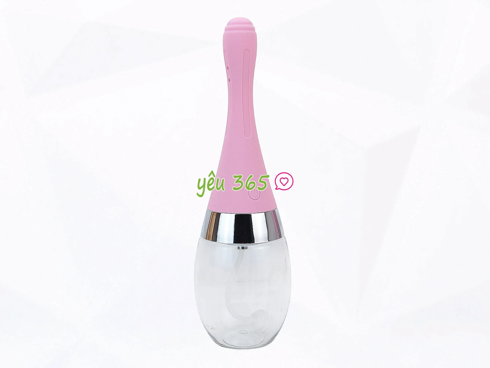 Máy rửa hậu môn Cleaner Pro an toàn, vệ sinh, hiệu quả