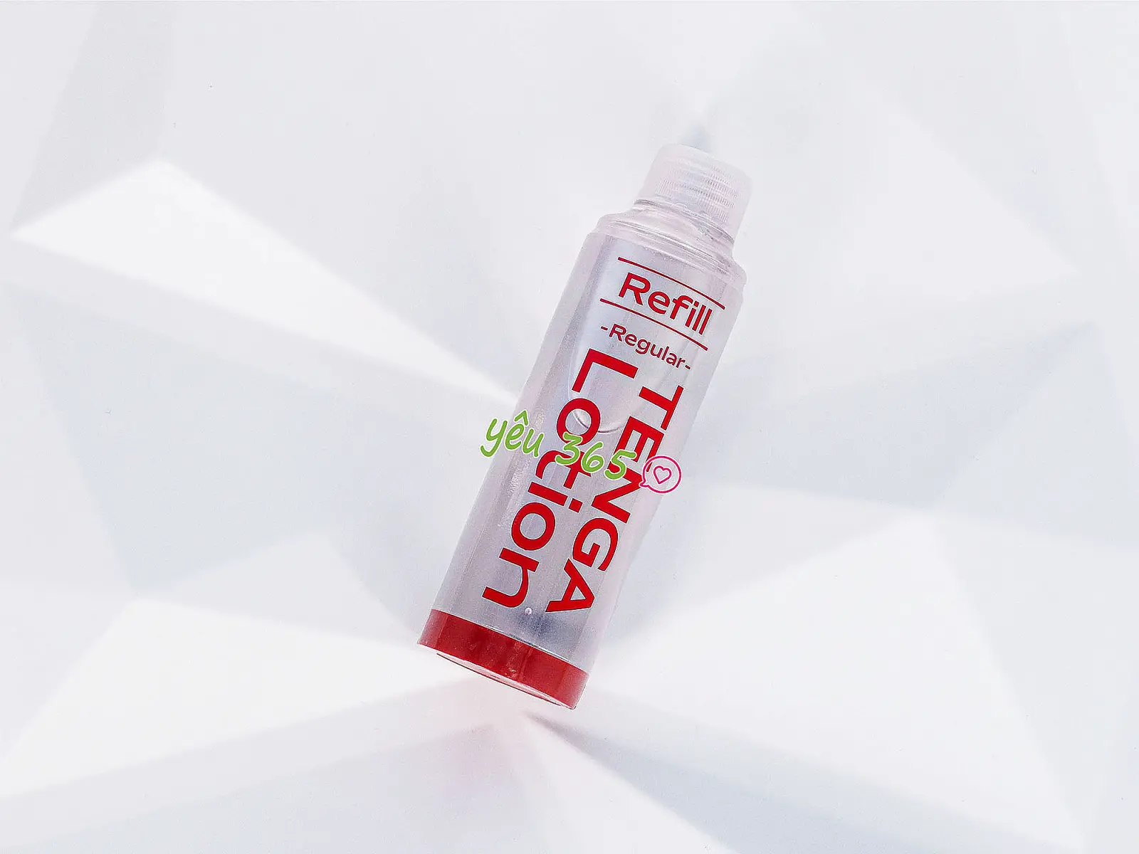 Gel bôi trơn Tenga Lotion Refill Regular tăng khoái cảm