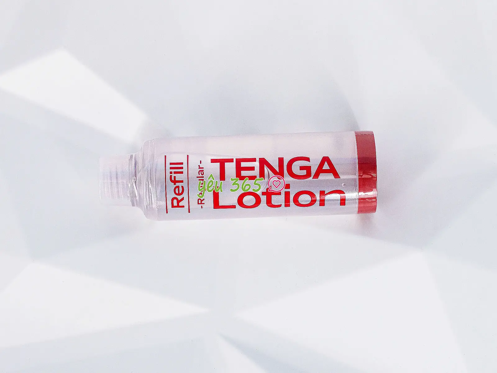 Gel bôi trơn Tenga Lotion Refill Regular tăng khoái cảm