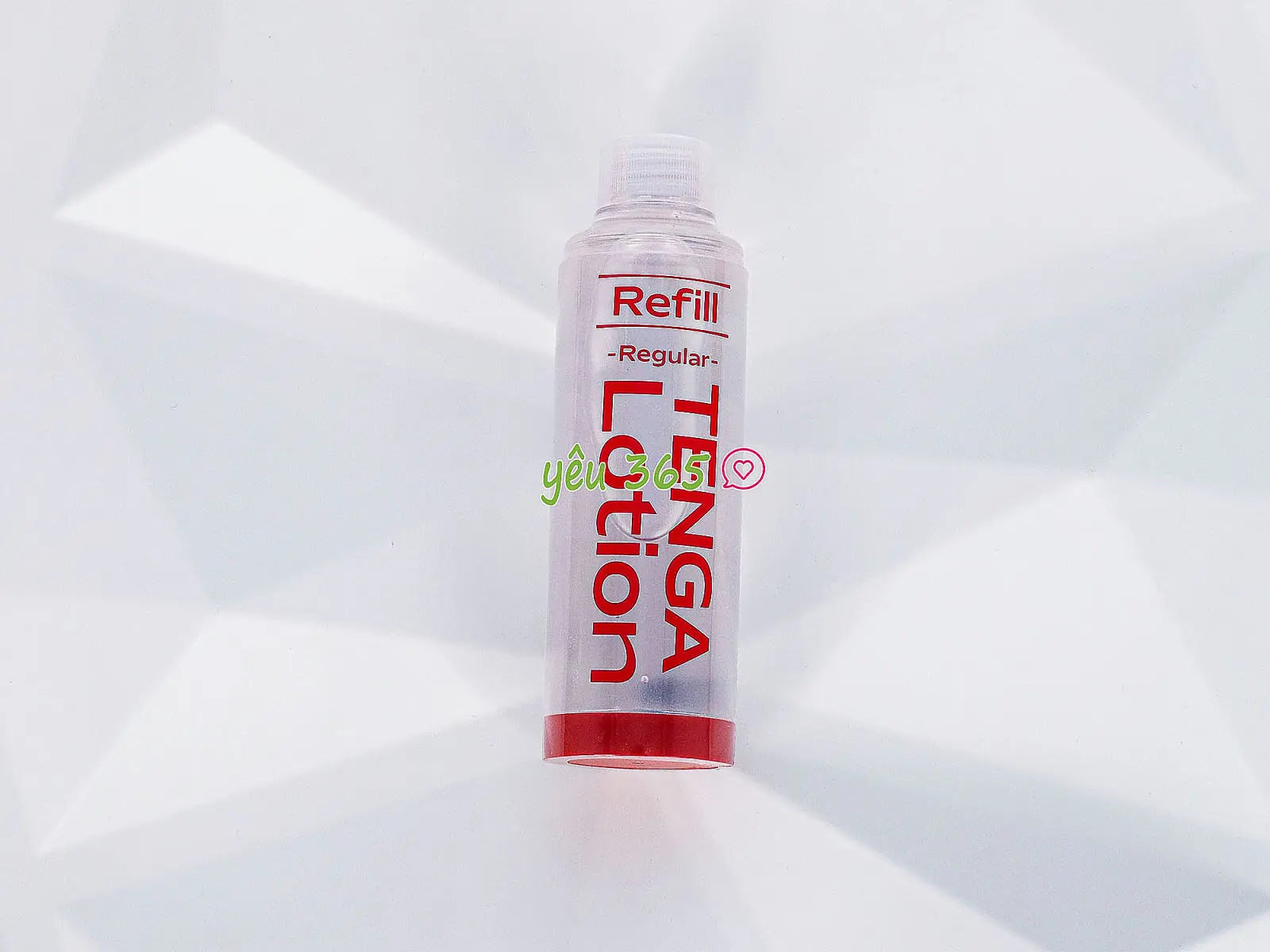 Gel bôi trơn Tenga Lotion Refill Regular tăng khoái cảm