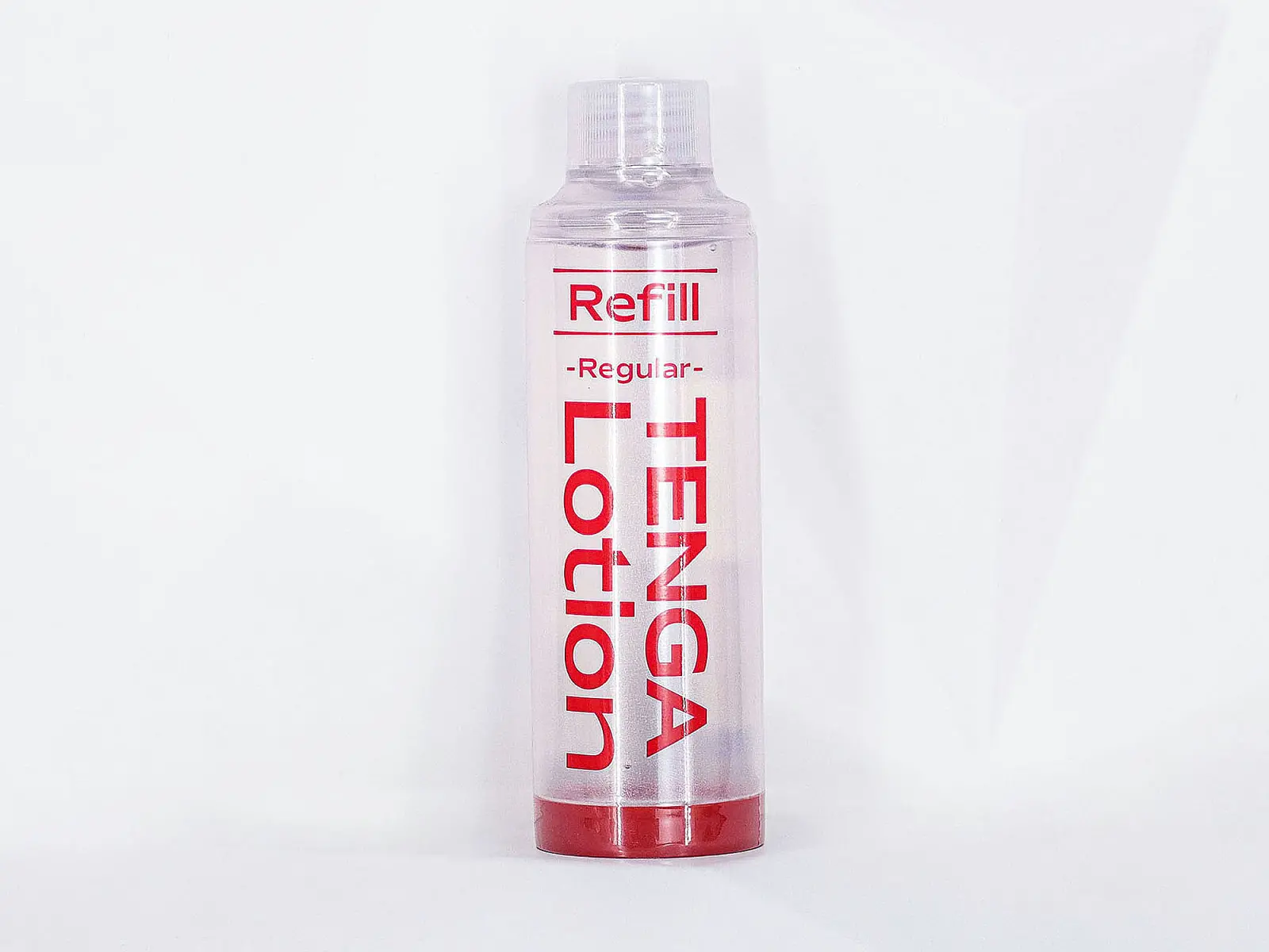 Gel b&ocirc;i trơn Tenga Lotion Refill Regular tăng kho&aacute;i cảm