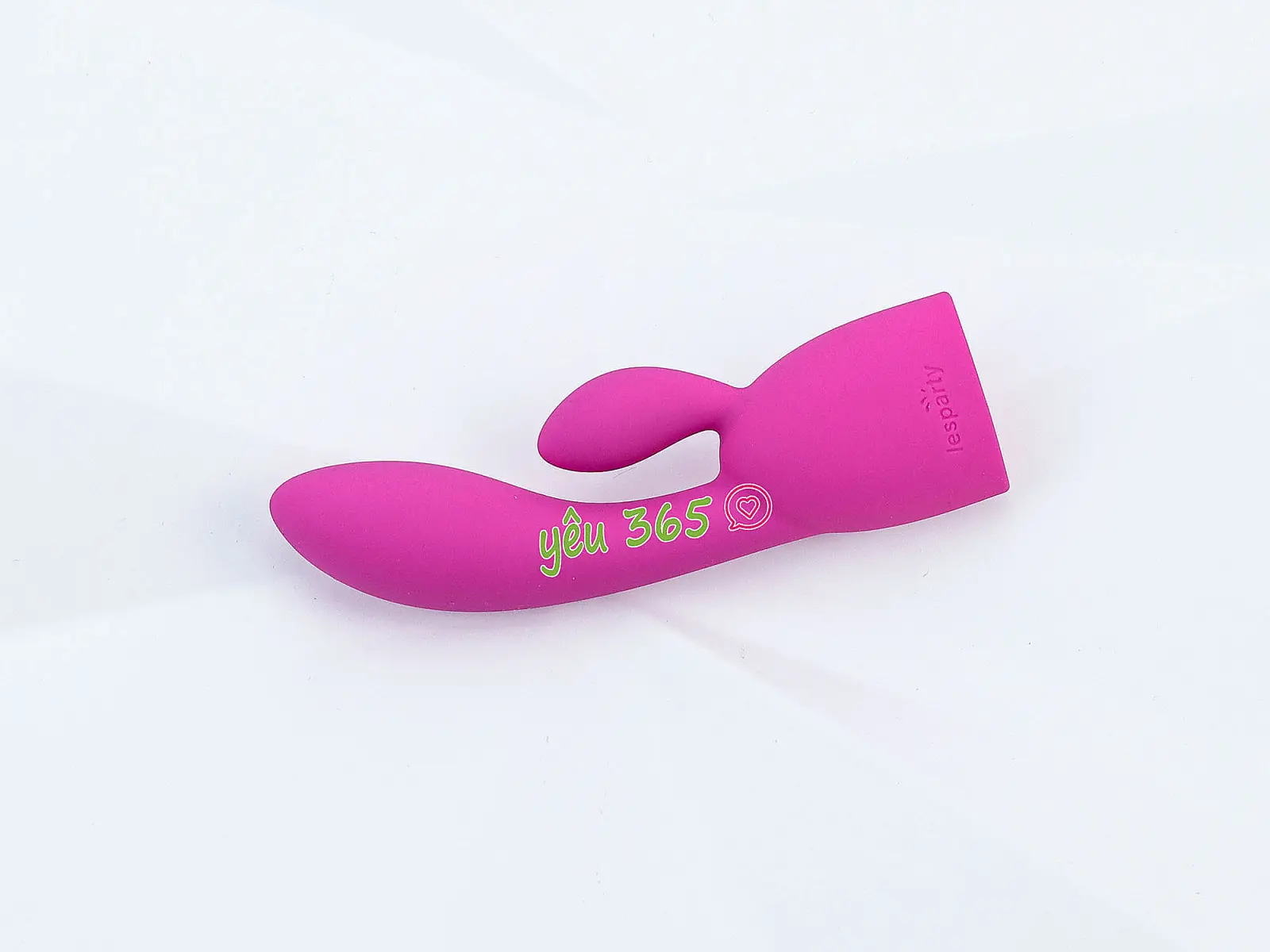 Đầu phụ máy massage 2 nhánh