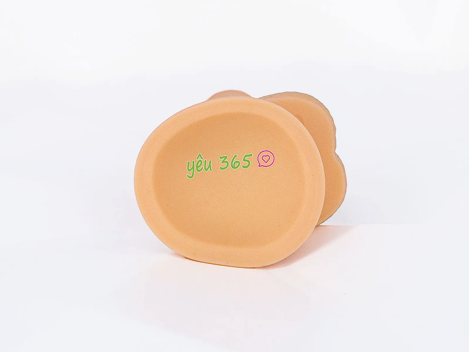 Dương vật giả có đế YEAIN Enduro Blaster 7 inch