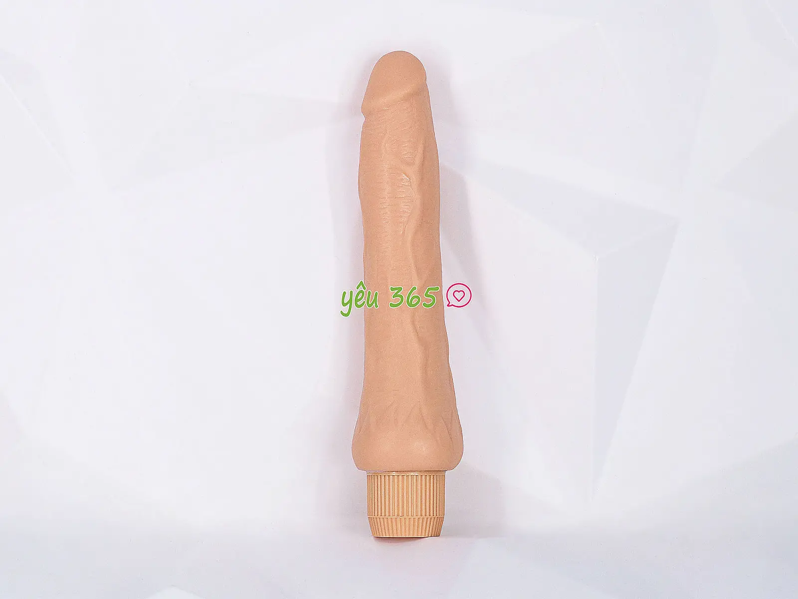 Dương vật giả rung nhiều chế độ Barbara Baile 9.8