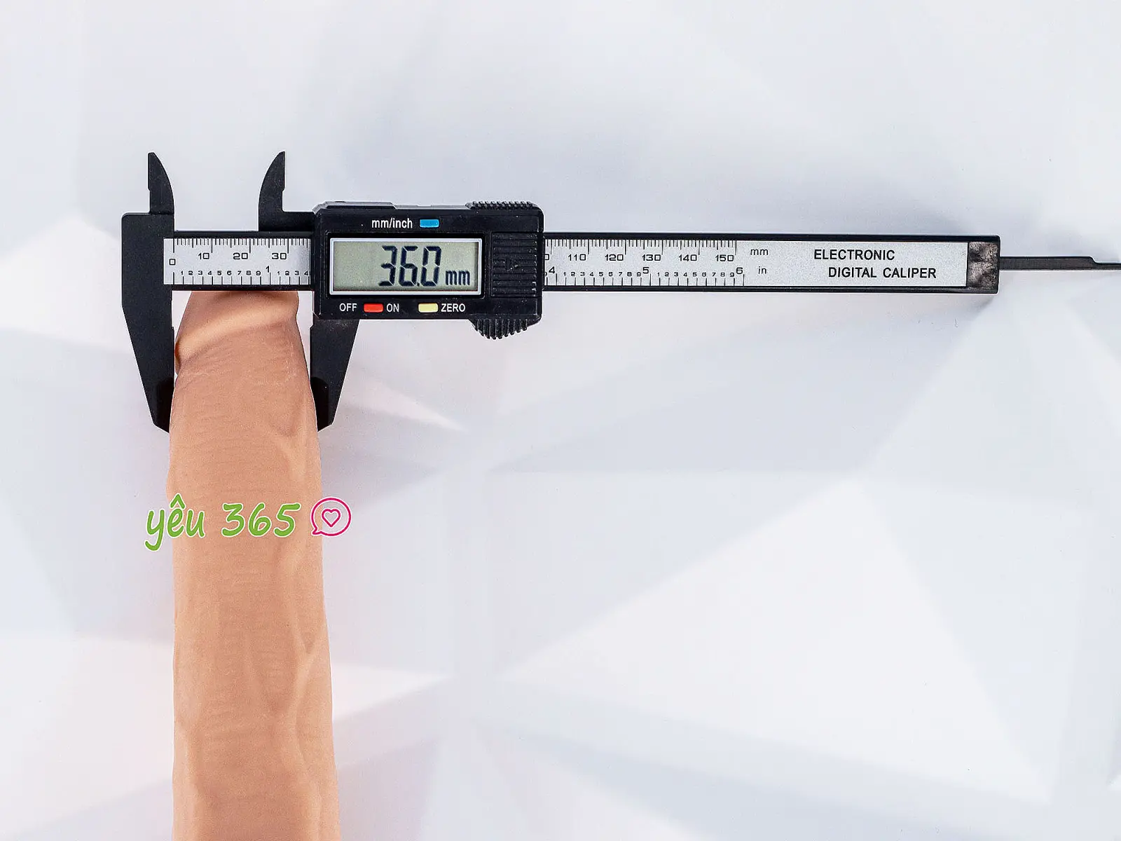 Dương vật giả rung nhiều chế độ Barbara Baile 9.8