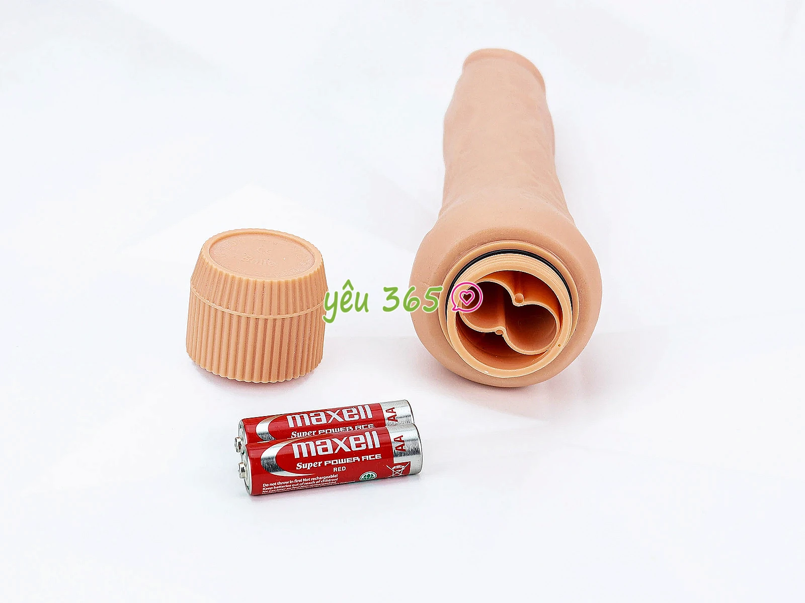 Dương vật giả rung nhiều chế độ Barbara Baile 9.8