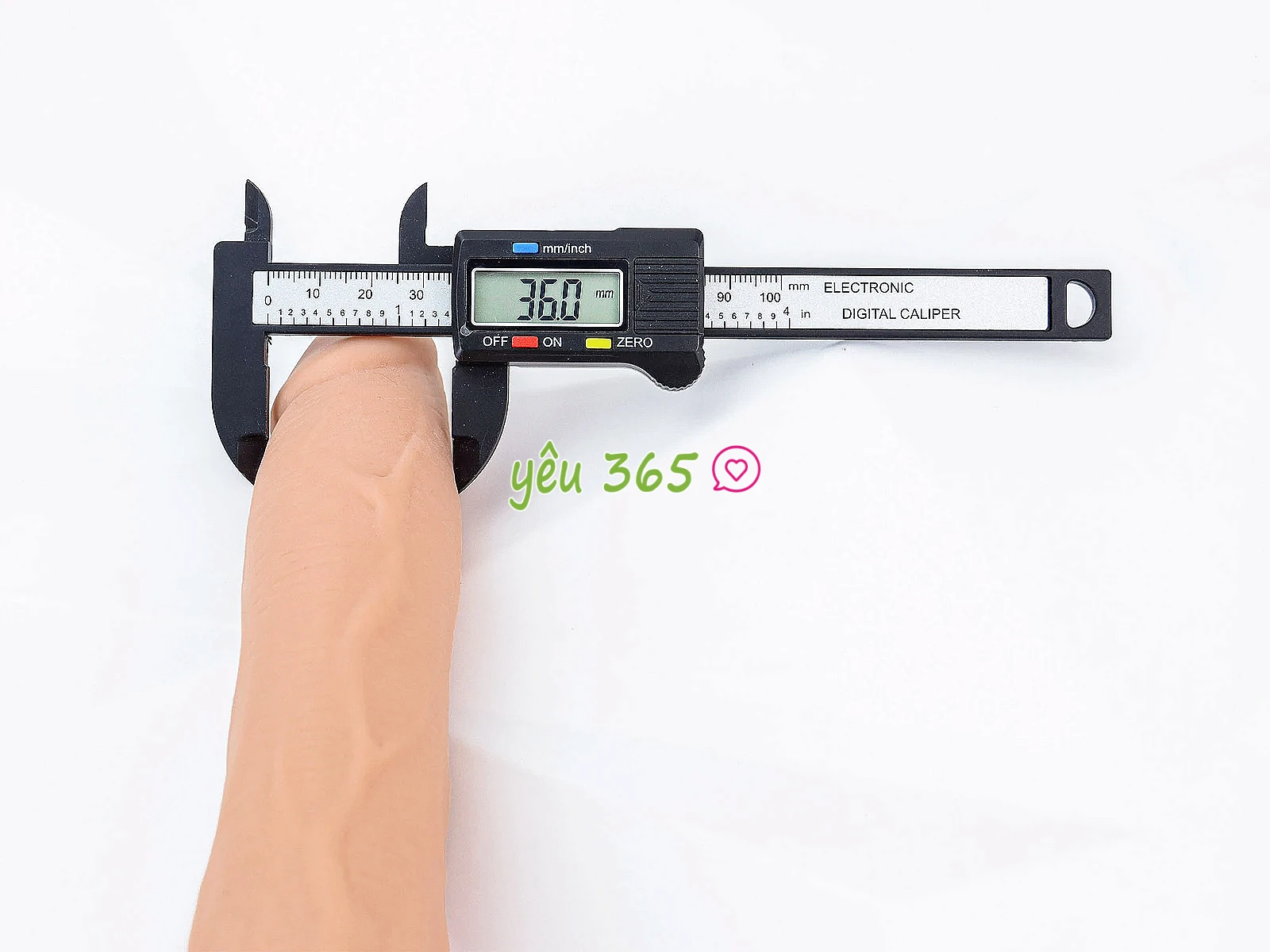 Dương vật giả rung nhiều chế độ Barbara Baile 9.8