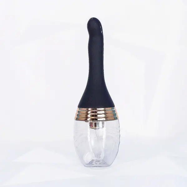 Máy rửa hậu môn Black công năng mạnh mẽ sạch sâu, an toàn