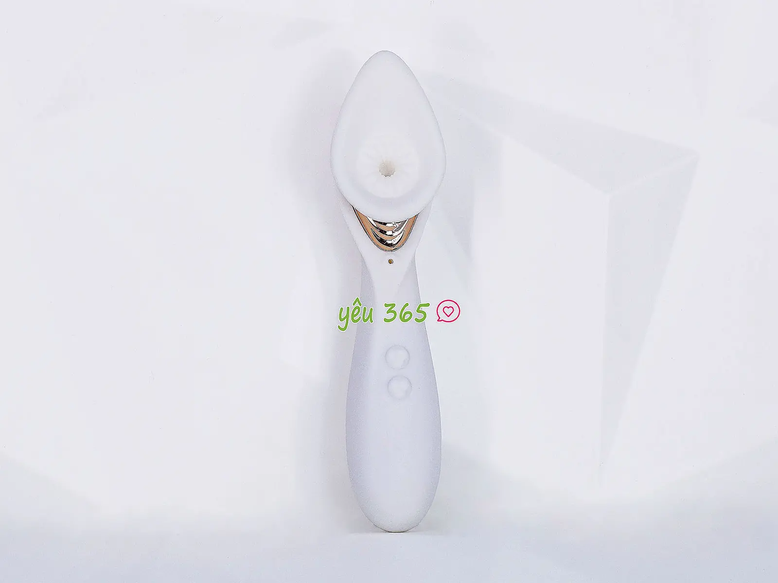 Máy mát-xa âm đạo YEAIN Scent Wave với công nghệ hút & rung đỉnh cao