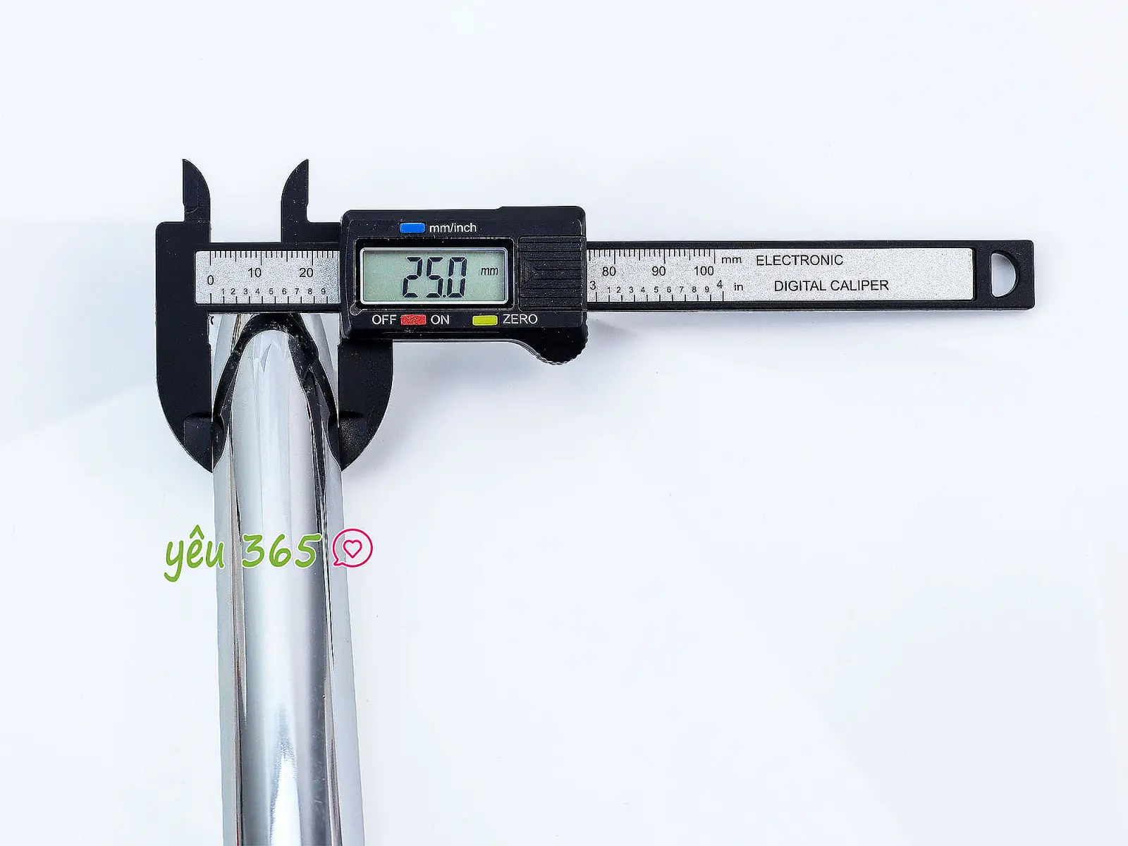 Trứng massage rung Inox – cảm giác mát lạnh kích thích mạnh mẽ