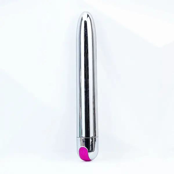 Trứng massage rung inox mát lạnh kích thích mạnh mẽ