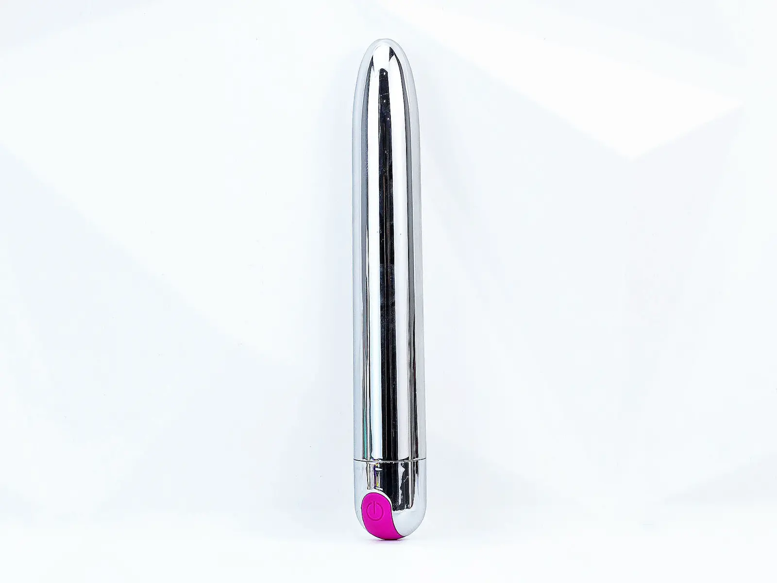 Trứng massage rung inox mát lạnh kích thích mạnh mẽ