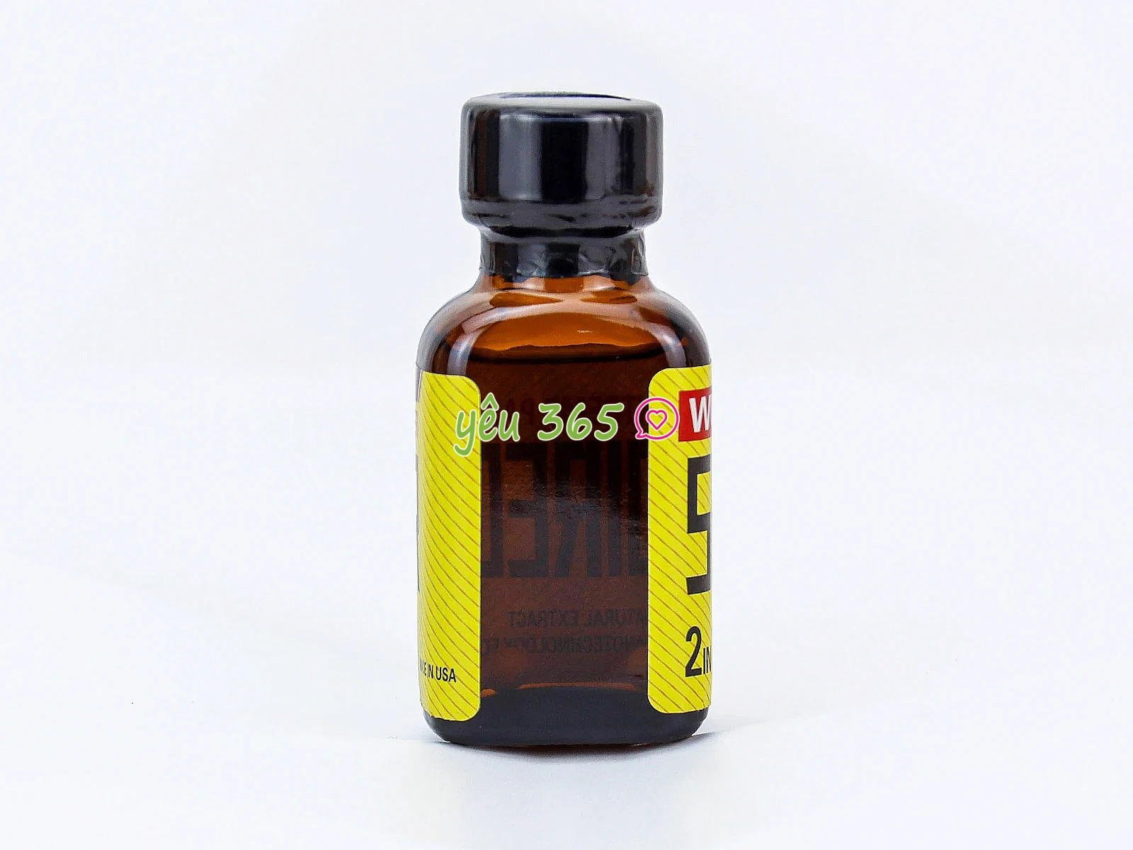 Chai hít Sexy Wunder Director 30ml kích thích tăng hưng phấn
