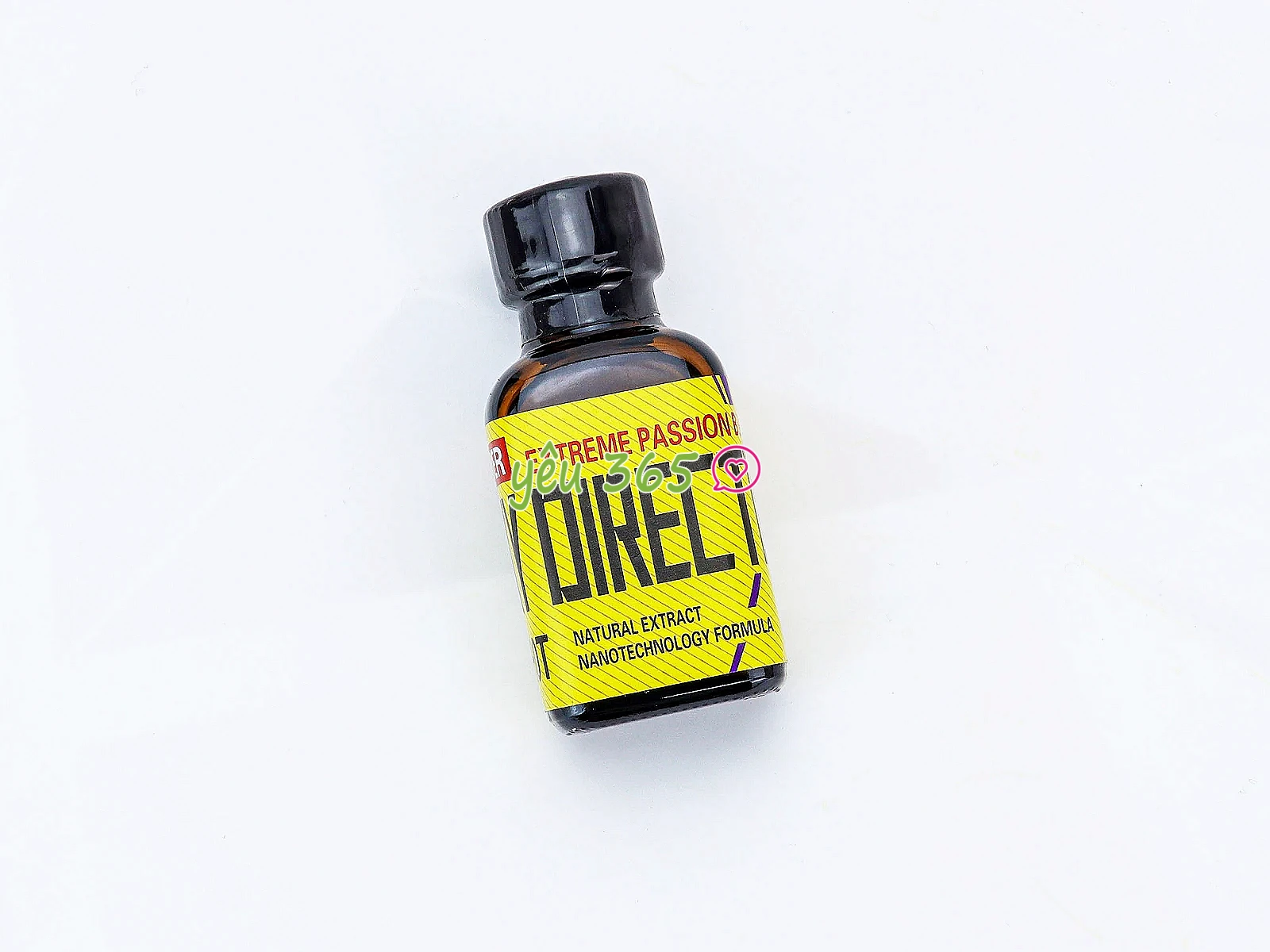 Chai hít Sexy Wunder Director 30ml kích thích tăng hưng phấn