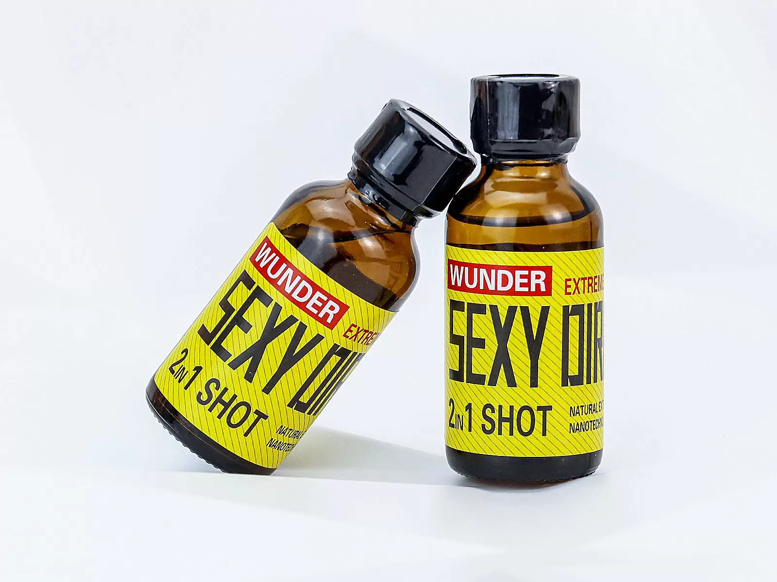 Chai hít Sexy Wunder Director 30ml kích thích tăng hưng phấn